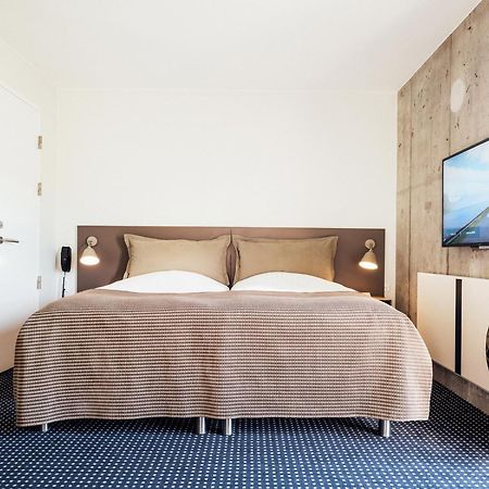 Hotel Foroyar Torshavn Exterior photo