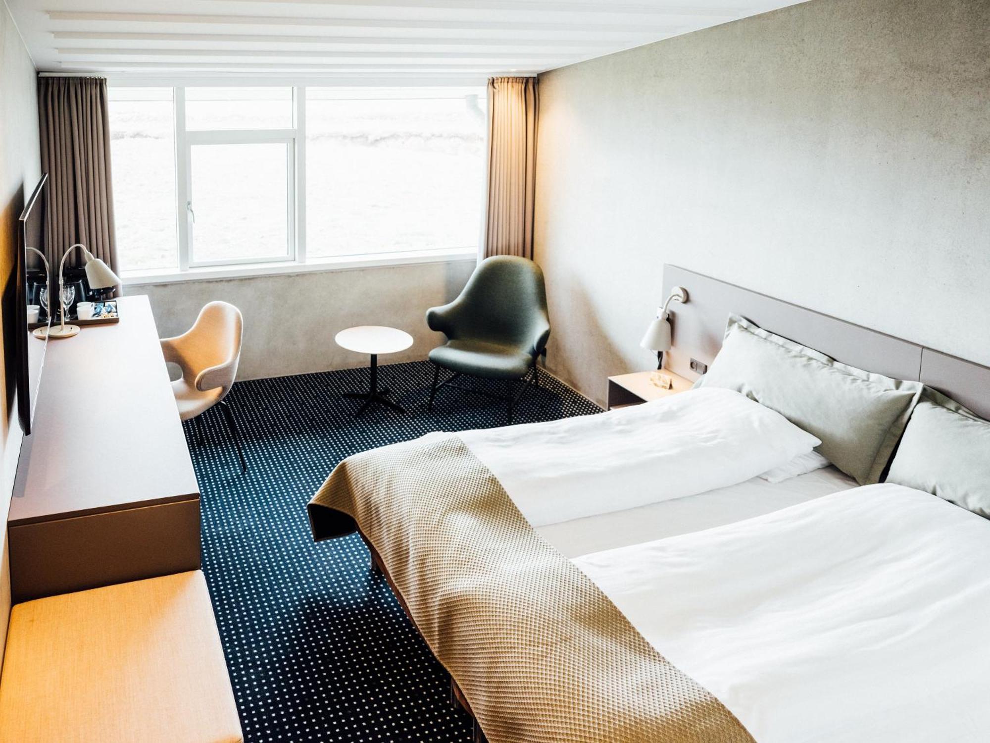 Hotel Foroyar Torshavn Exterior photo