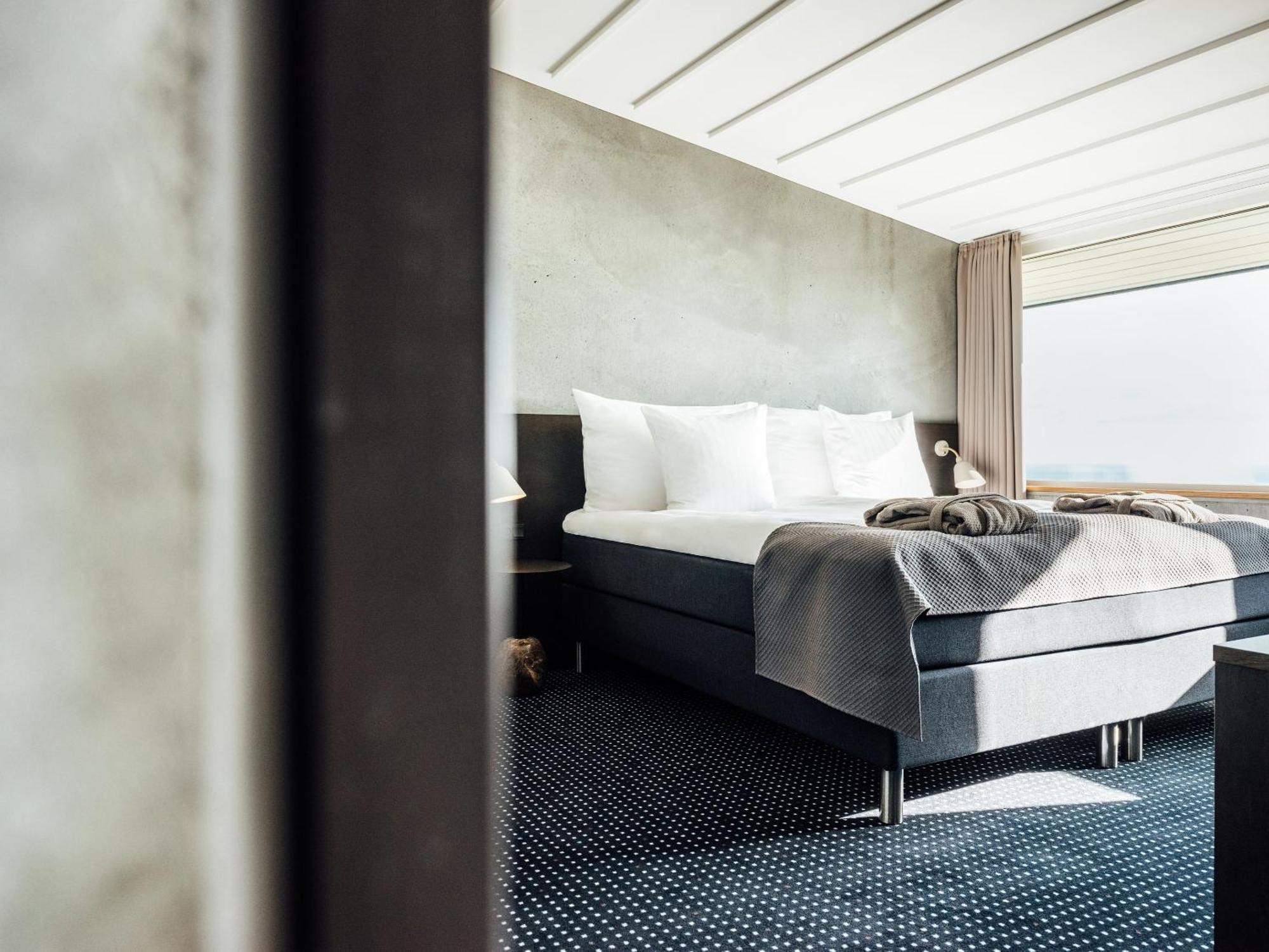 Hotel Foroyar Torshavn Exterior photo