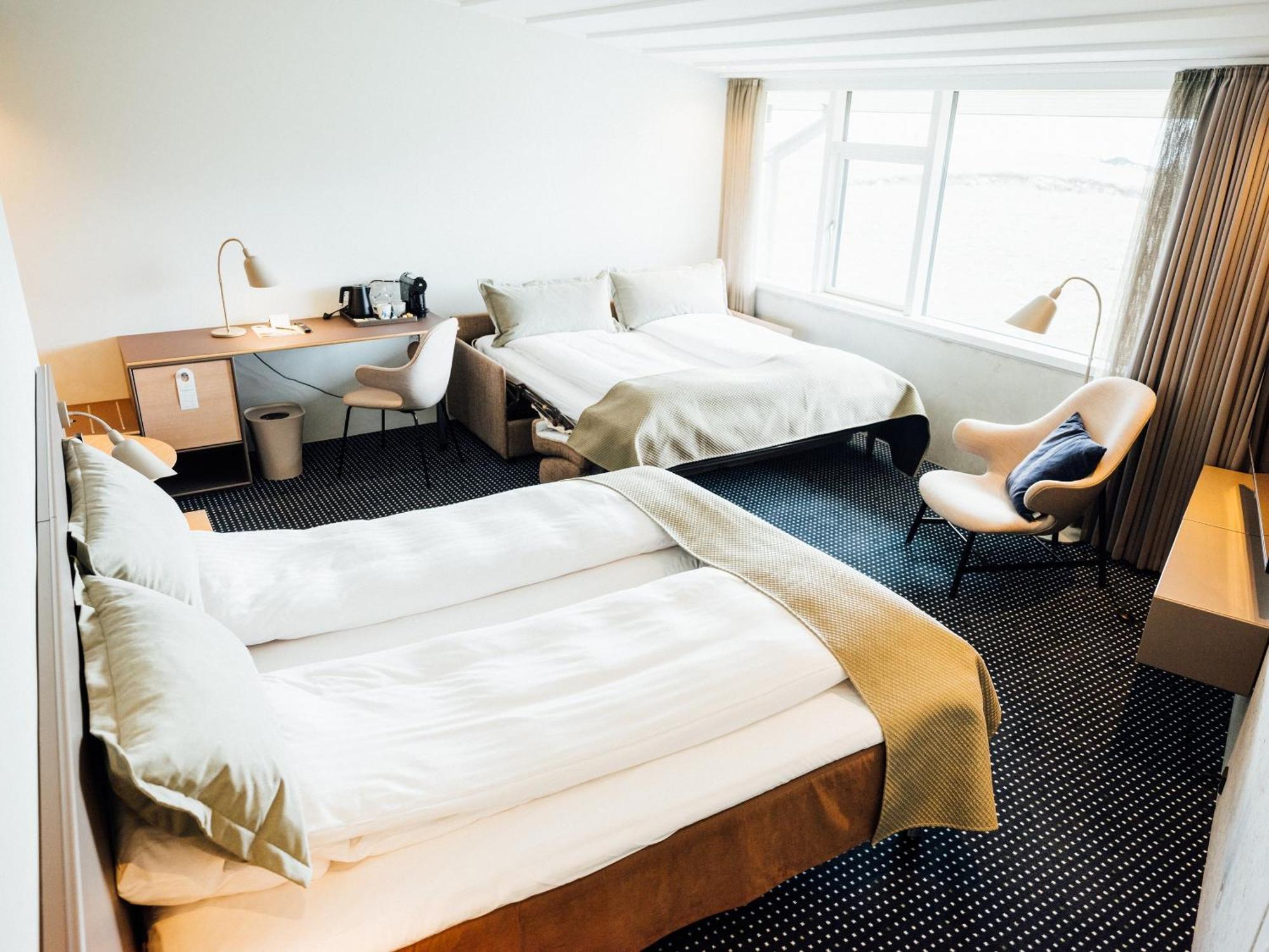 Hotel Foroyar Torshavn Exterior photo