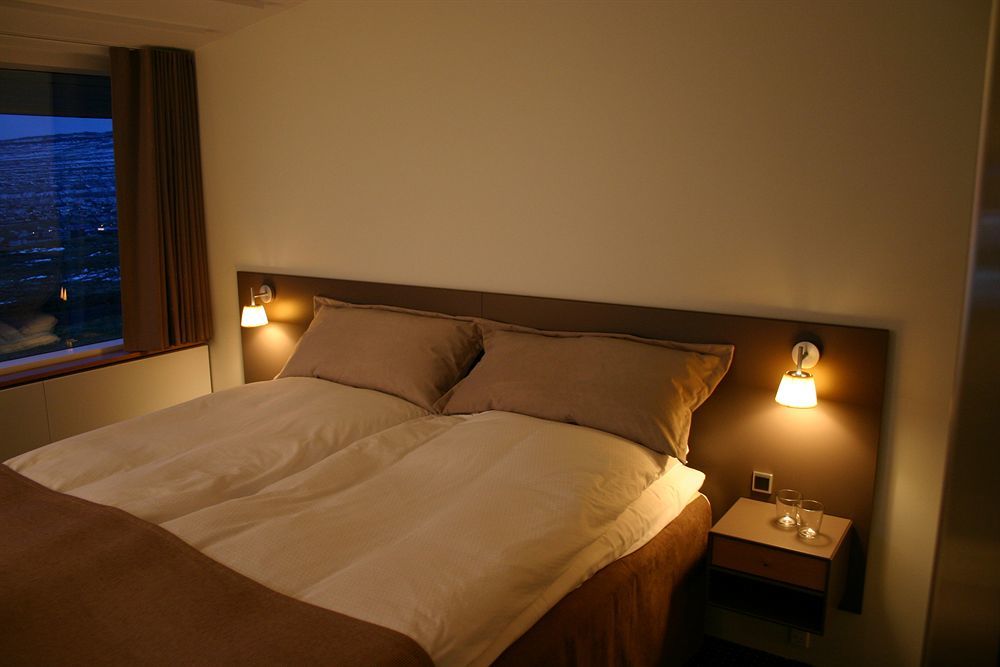 Hotel Foroyar Torshavn Exterior photo